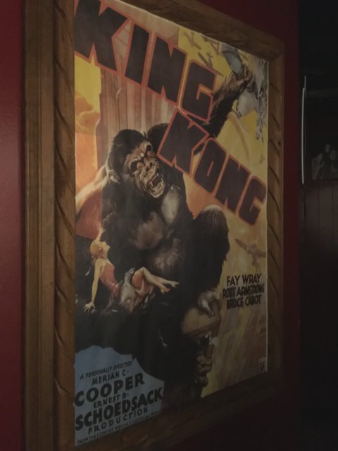 King Kong