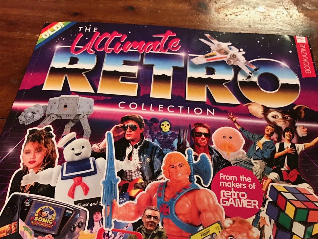 Ultimate Retro Collection