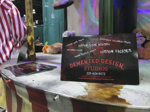 Demented Design Studios