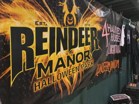 Reindeer Manor