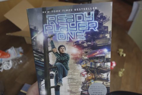 Ready Player One