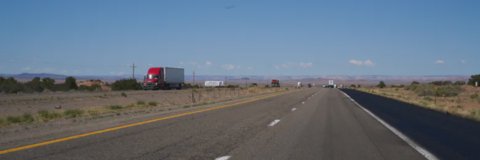 highway pano
